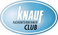 Knauf Fachunternehmer Club